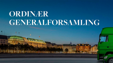 Techno Danmarks generalforsamling 2024