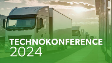 Technokonferencen 2024